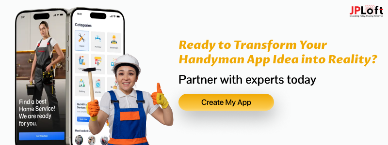 Ready to Transform Your Handyman App Idea into Reality
